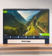 Calendriers photo