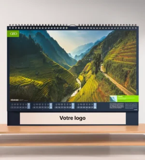 Calendriers photo