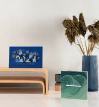 Cartes de voeux