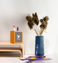 Écriture & Bureau