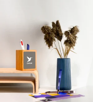 Écriture & Bureau
