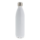 Bouteille isotherme personnalisée inox 1L Samba - Blanc