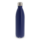 Bouteille isotherme personnalisée inox 1L Samba - Bleu foncé