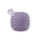 Enceinte Bluetooth personnalisable étanche 5W - Lilas