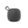 Enceinte Bluetooth personnalisable étanche 5W - Gris foncé