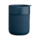 Mug personnalisé 295 ml avec couvercle - Bleu marine