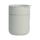 Mug personnalisé 295 ml avec couvercle - Gris clair