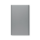 Powerbank personnalisable 4000 mAh en aluminium recyclé - Gris titane