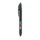 Stylo BIC® 4 couleurs Eco recyclé - Noir