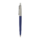 Stylo bille recyclé personnalisable Parker Jotter - Bleu marine