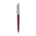 Stylo bille recyclé personnalisable Parker Jotter - Bordeaux